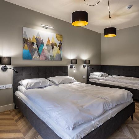 Apartament Jaskier Pardalowka 자코파네 외부 사진