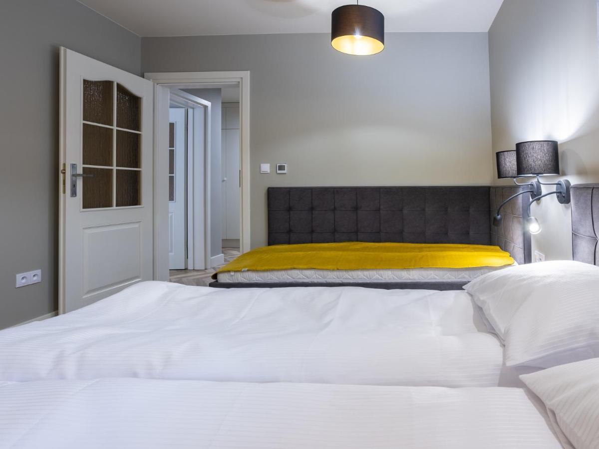 Apartament Jaskier Pardalowka 자코파네 외부 사진