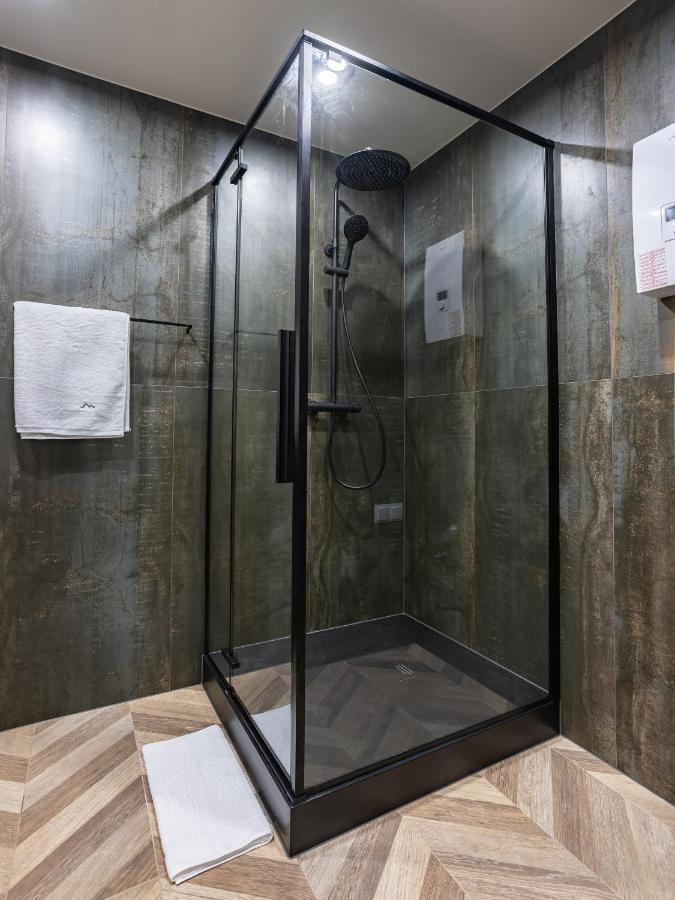 Apartament Jaskier Pardalowka 자코파네 외부 사진